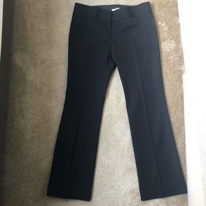 LOFT black dress pants, size 12